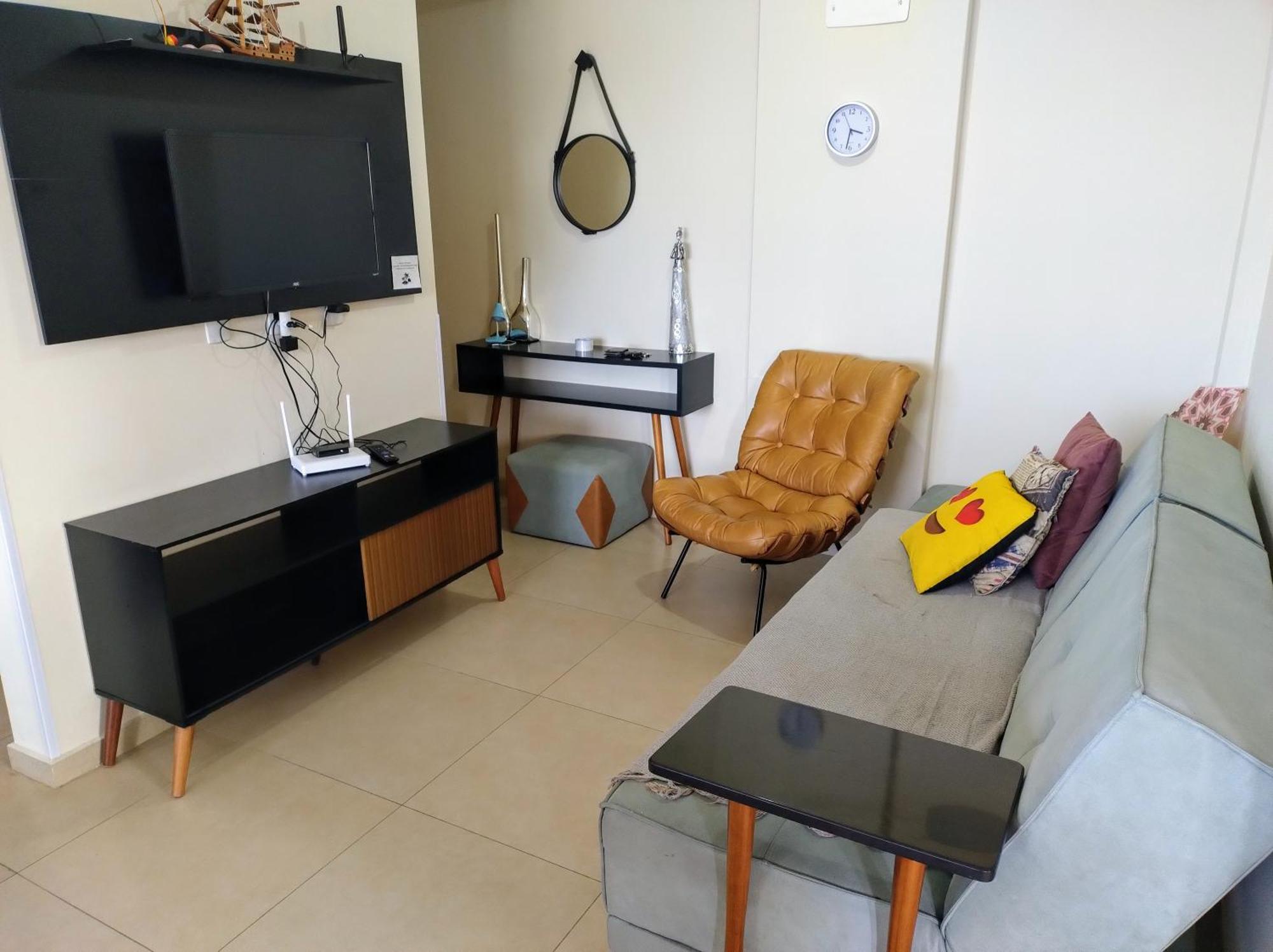 Apto 2 Dorms - Sc Apartamento Imbituba (Santa Catarina)