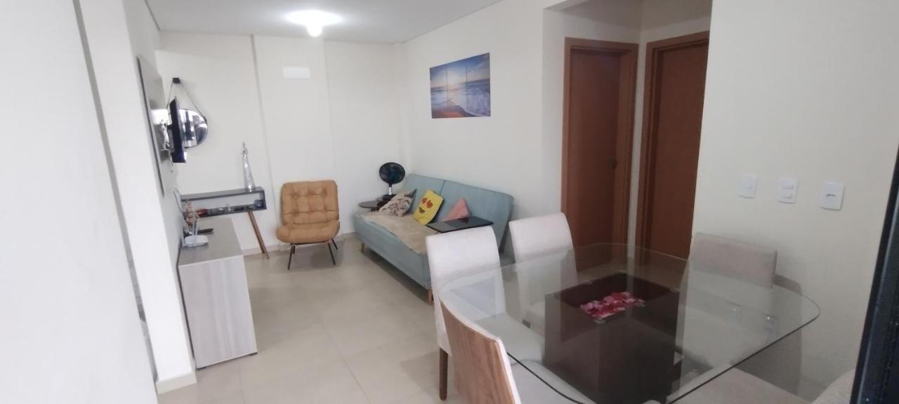 公寓 Apto 2 Quartos Em Santa Catarina