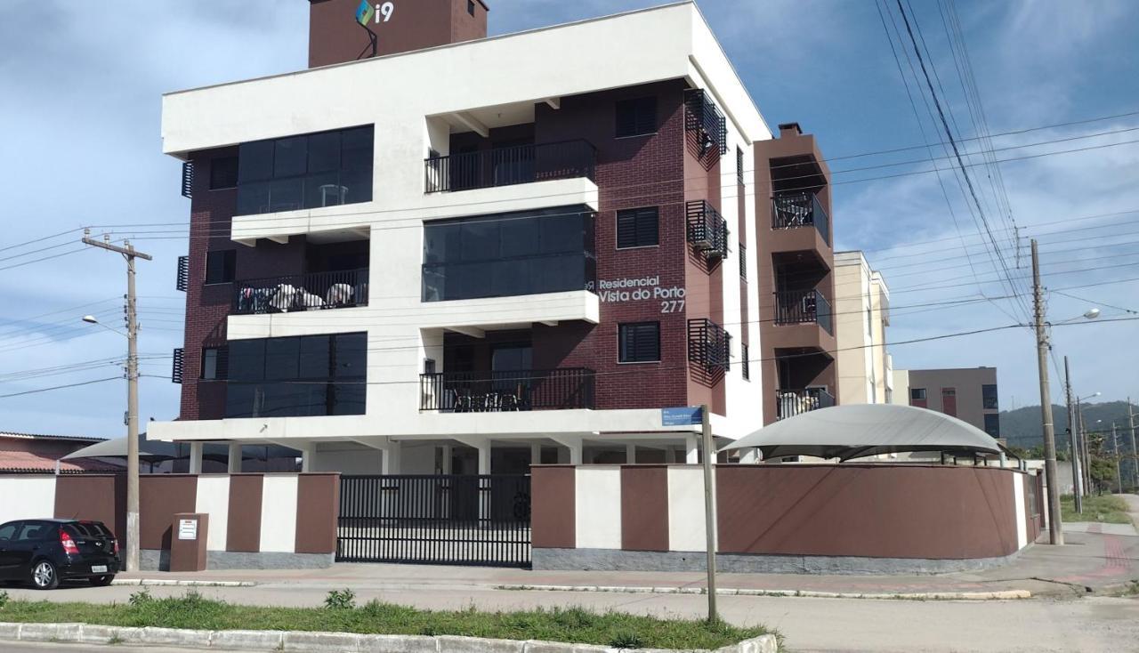 Apto 2 Quartos Em Santa Catarina *