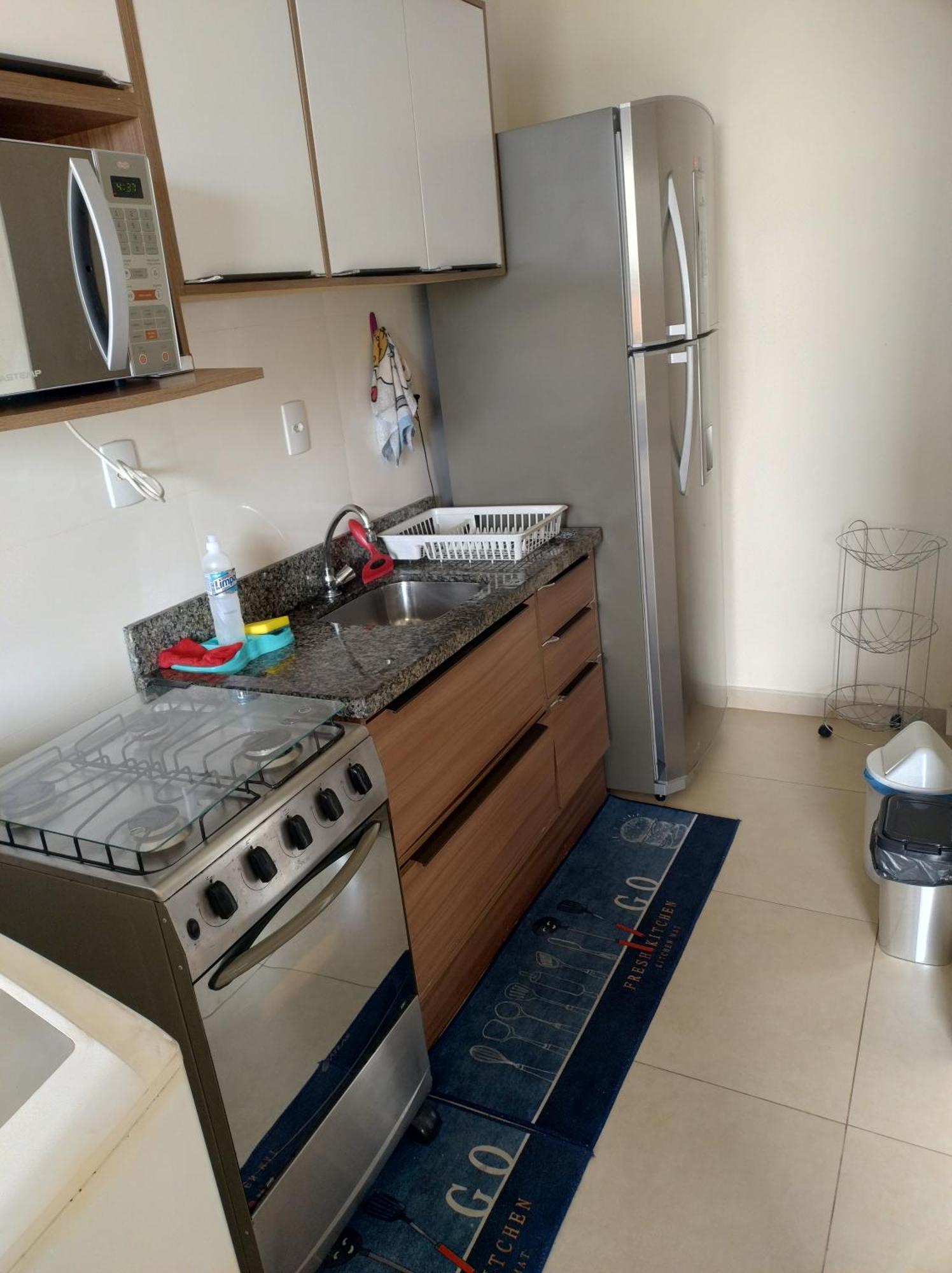 公寓 Apto 2 Quartos Em Santa Catarina Imbituba (Santa Catarina)